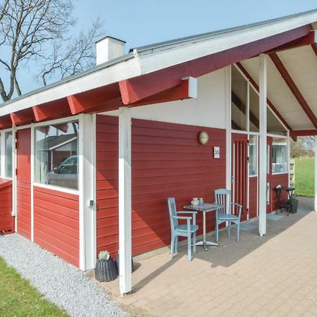 Beautiful Home In Aabenraa With Wifi Exteriér fotografie