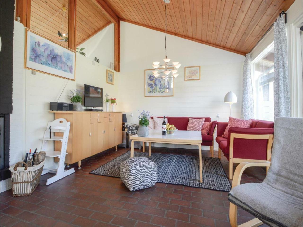 Beautiful Home In Aabenraa With Wifi Exteriér fotografie