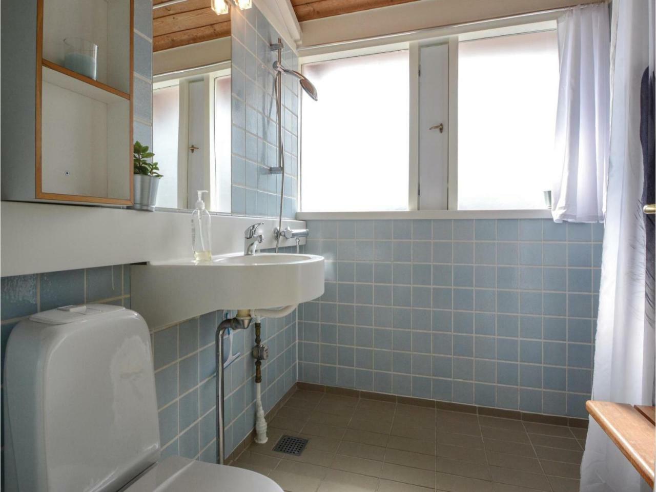 Beautiful Home In Aabenraa With Wifi Exteriér fotografie