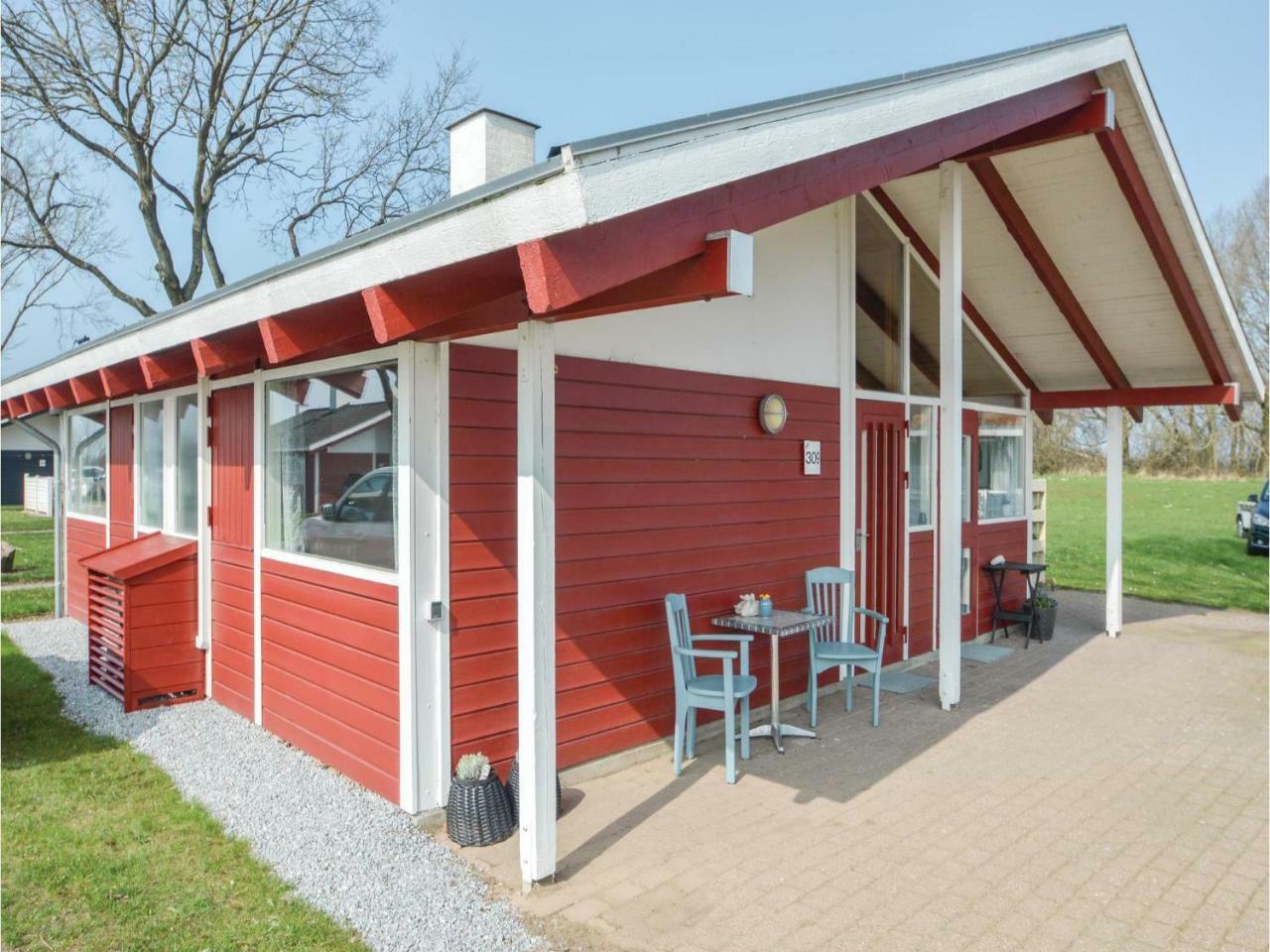 Beautiful Home In Aabenraa With Wifi Exteriér fotografie