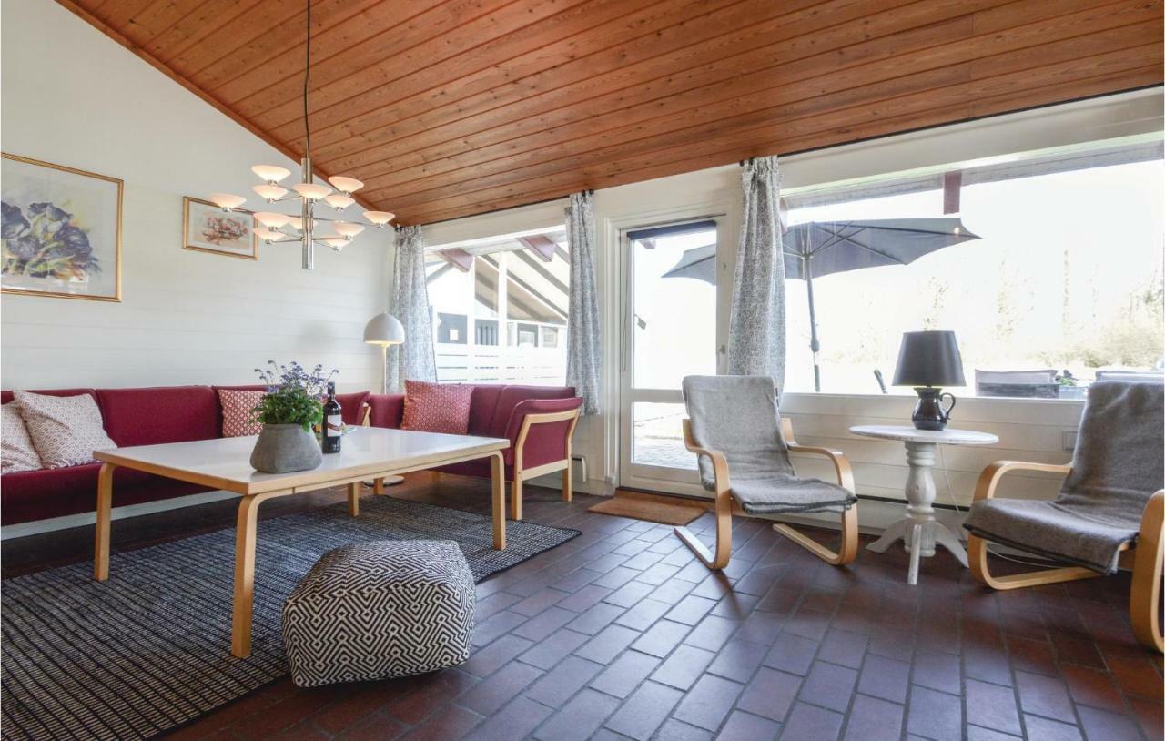 Beautiful Home In Aabenraa With Wifi Exteriér fotografie