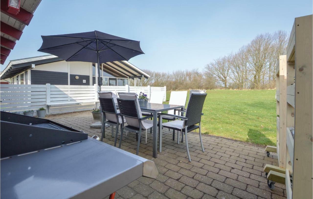 Beautiful Home In Aabenraa With Wifi Exteriér fotografie