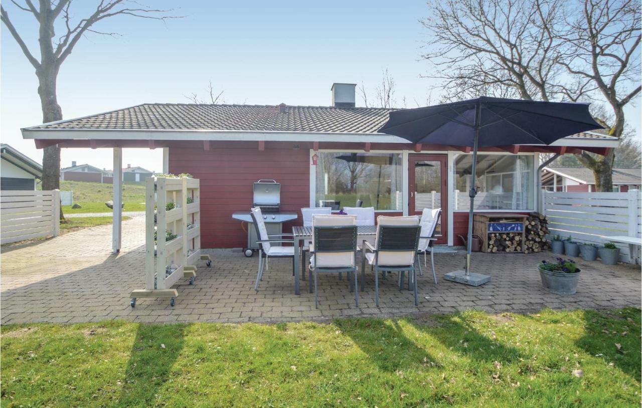 Beautiful Home In Aabenraa With Wifi Exteriér fotografie