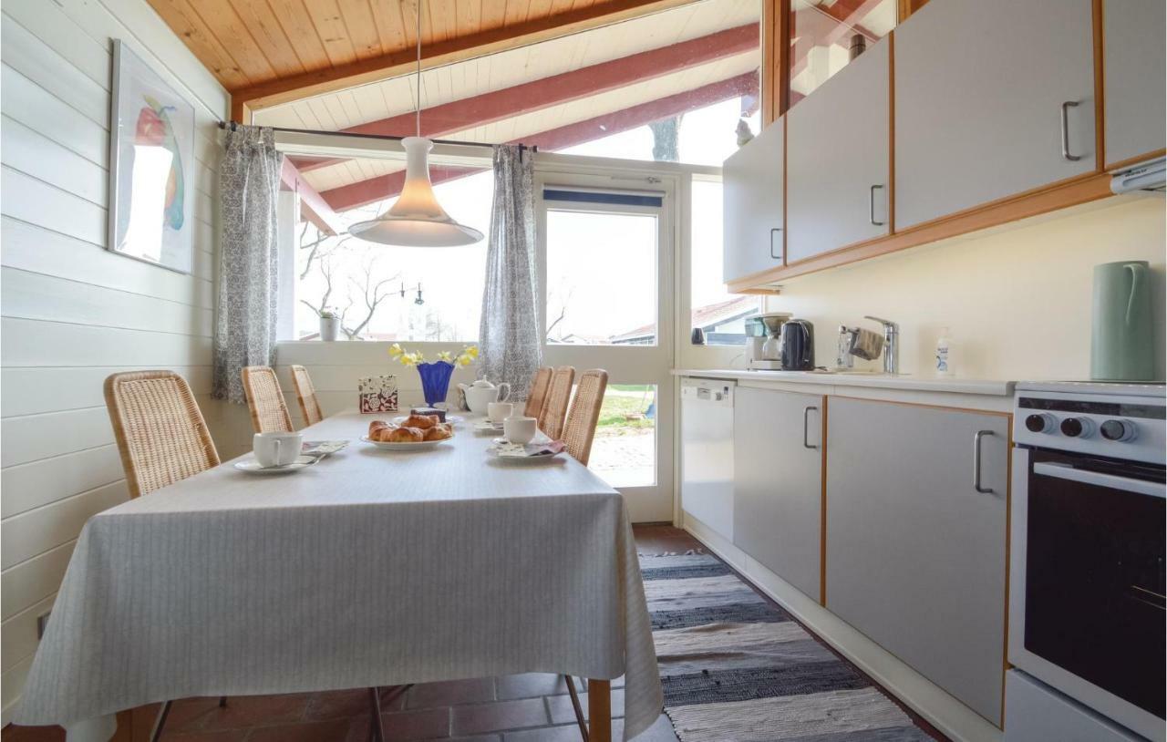 Beautiful Home In Aabenraa With Wifi Exteriér fotografie