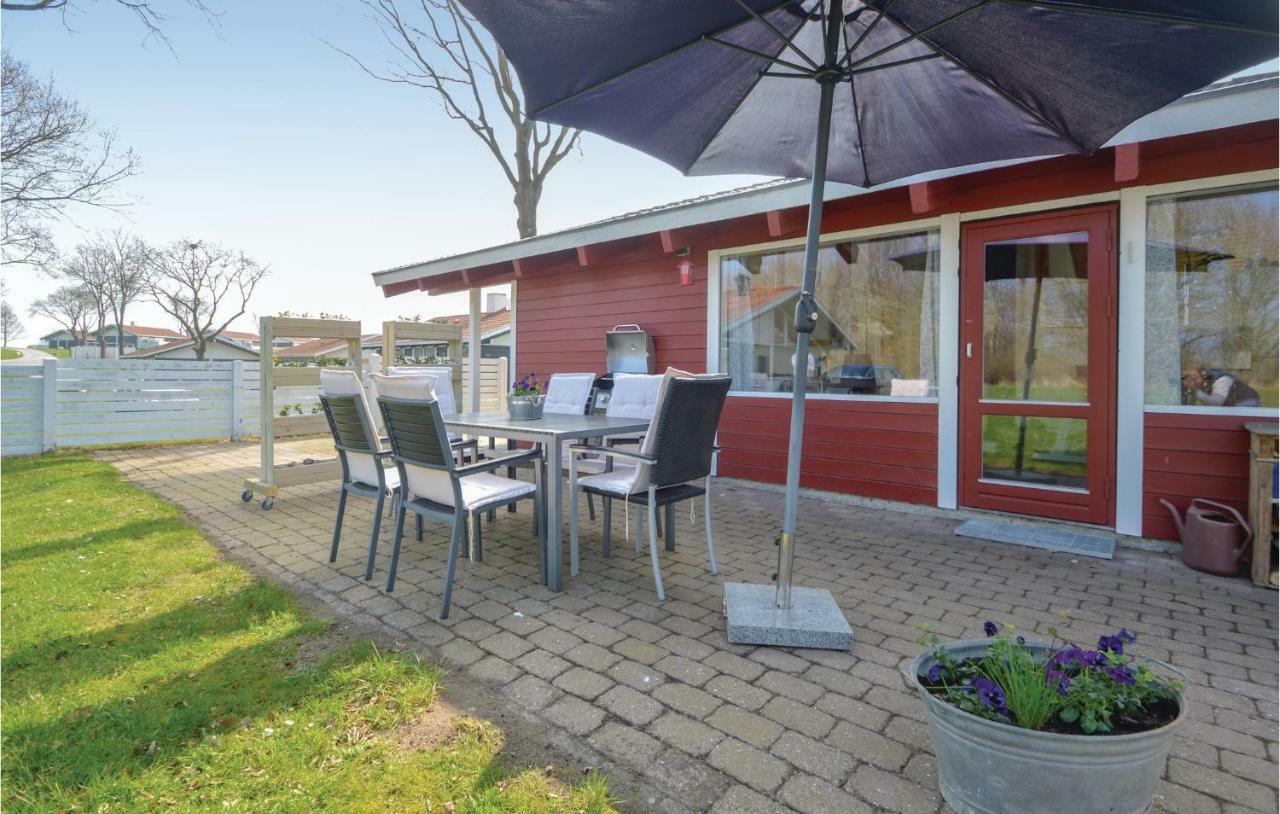 Beautiful Home In Aabenraa With Wifi Exteriér fotografie