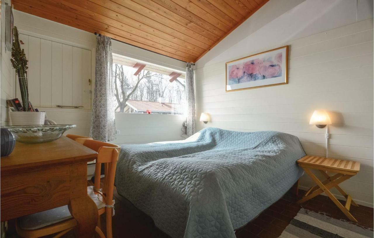 Beautiful Home In Aabenraa With Wifi Exteriér fotografie
